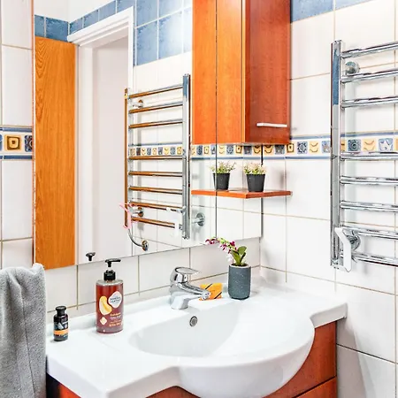 Blue Velvet By Ezoria Villa Protaras