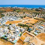 Villa Blue Velvet By Ezoria Protaras