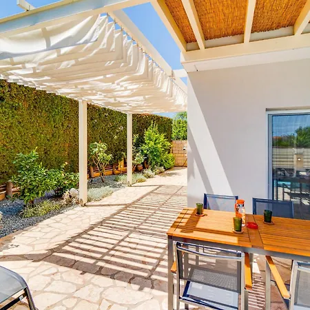 Blue Velvet By Ezoria Villa *