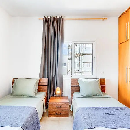 וילה Blue Velvet By Ezoria פרוטאראס