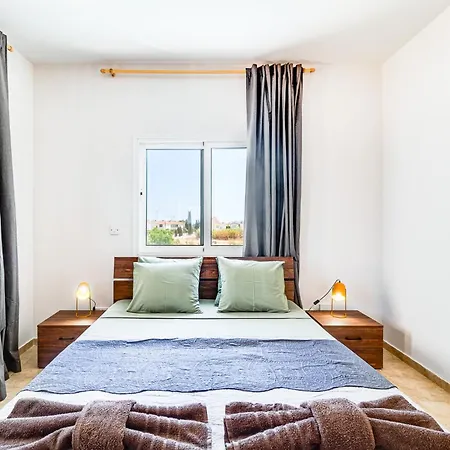 וילה Blue Velvet By Ezoria