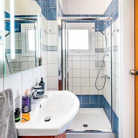 וילה Blue Velvet By Ezoria *