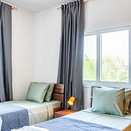 Blue Velvet By Ezoria וילה פרוטאראס