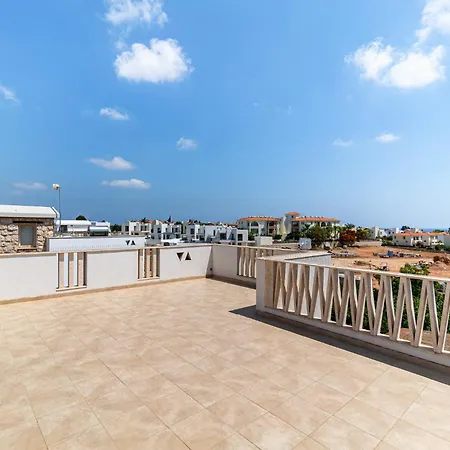 וילה Blue Velvet By Ezoria *