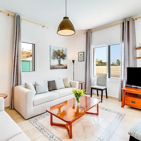 וילה Blue Velvet By Ezoria פרוטאראס