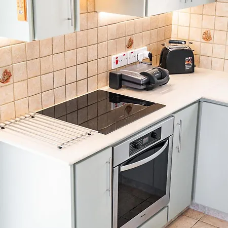 Blue Velvet By Ezoria וילה *