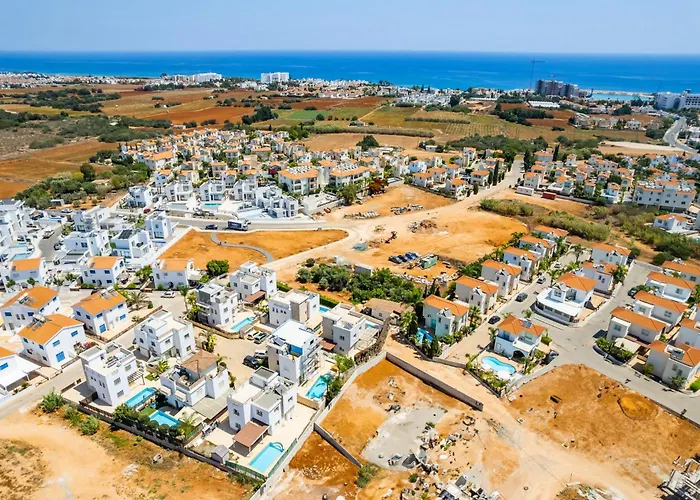 ヴィラ Blue Velvet By Ezoria プロタラス