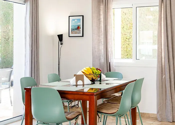 ヴィラ Blue Velvet By Ezoria プロタラス